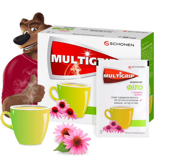 мультигрип multigrip