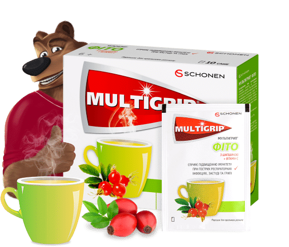 мультигрип multigrip