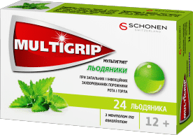 мультигрип multigrip