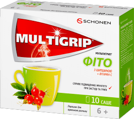 мультигрип multigrip