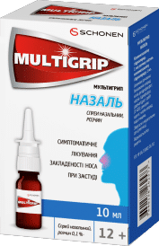 мультигрип multigrip