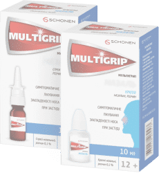 мультигрип multigrip