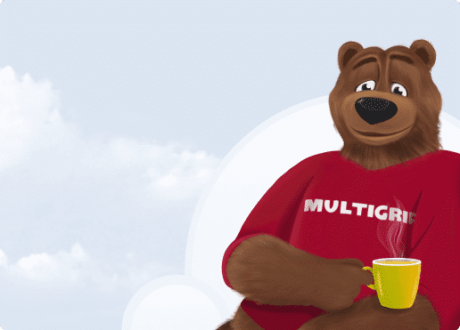 мультигрип multigrip