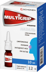 мультигрип multigrip