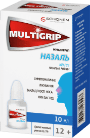 мультигрип multigrip
